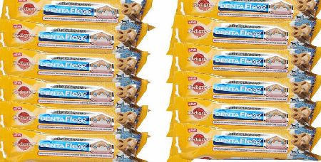 Pedigree DentaFlex For Dogs Between 5-10kg 12 Pack