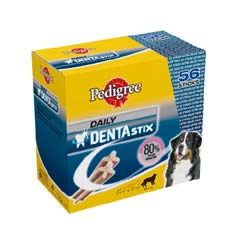 Dentastix (56Stk) Large