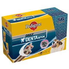 Dentastix (56Stk) Small