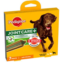 Pedigree Joint Care   for Large Dogs - Chicken (7)