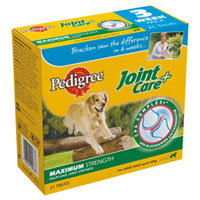 Pedigree Joint Care   for Small Dogs - Chicken (7)