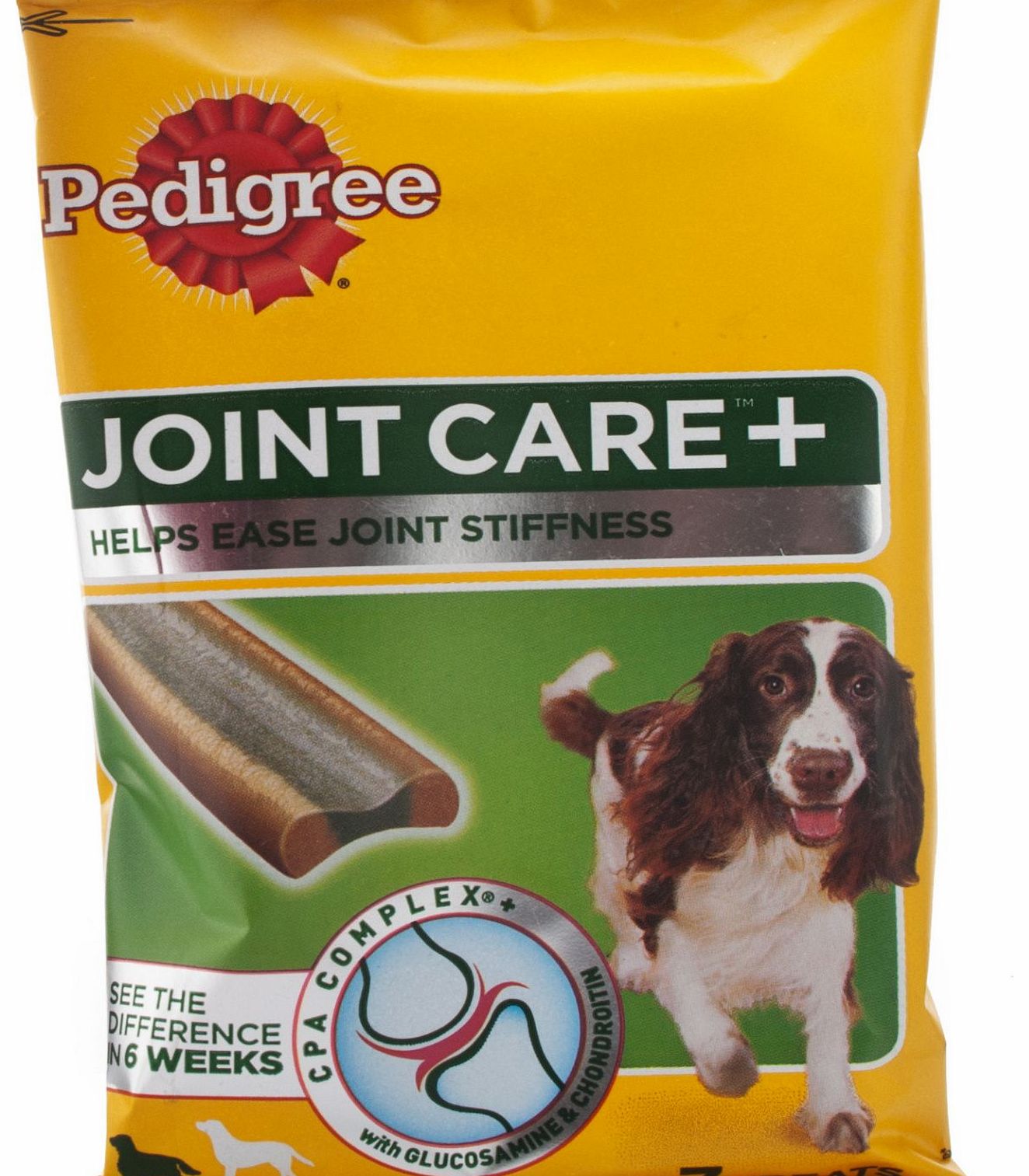 Joint Care Medium Dog