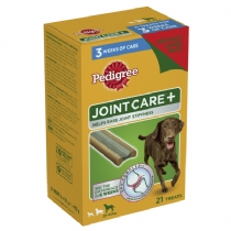 Joint Care Plus 21 Pack For Medium Dogs