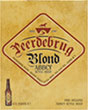 Peerdebrug Blond Abbey Beer (6x250ml)