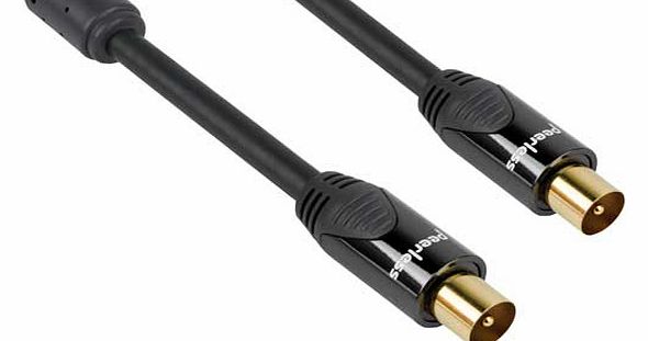 Peerless DEAC015 Leads, Cables and Interconnects