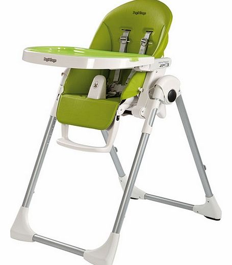 PEG PEREGO Foldable Highchair Prima Pappa Zero3 Mela