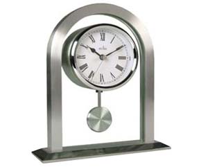Pelham table clock