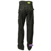 Cargo Doby Baggy Jeans Bottoms