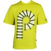 Lace Em Tight T-Shirt (Yellow)