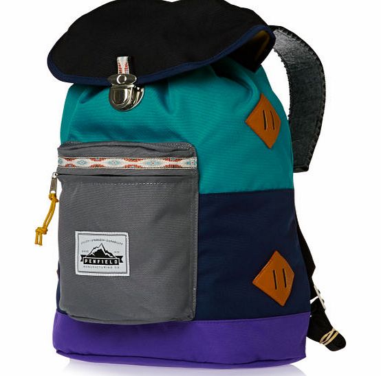 Penfield Idelwood Backpack - Grey