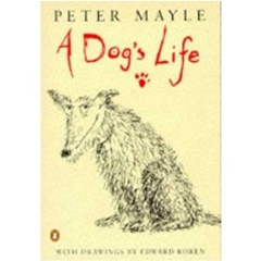 Penguin Books A Dogand#39;s Life (Book)