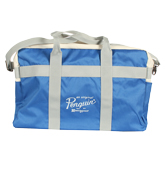 Daphne Blue Sports Bag