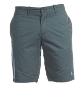 Wittfield Midnight Navy Shorts