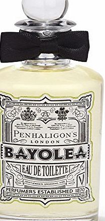 Bayolea EDT (50ml) Penhaligons7