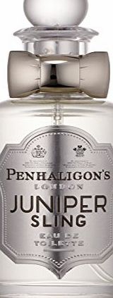 Penhaligon`s Juniper Sling EDT (50ml)