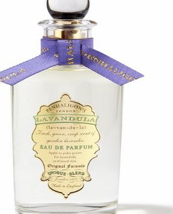 Penhaligons Lavandula Eau de Parfum 50 ml