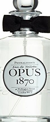 Penhaligons Opus 1870 Eau de Toilette 100 ml