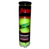 America`s Number 1 Selling Tennis Ball.  Extra-duty felt Tennis Balls.Recommended play surfaces: Har