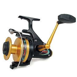 Spinfisher 550SSg Graphite Spinning Reel