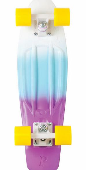 Penny Fades Skateboard Soda - 22 inch