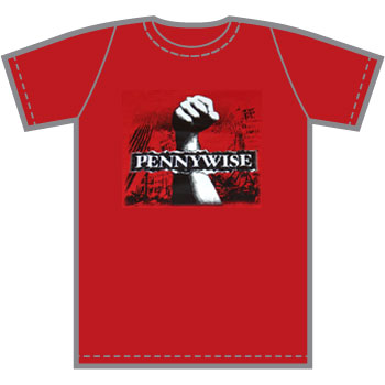 Fistwise T-Shirt