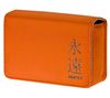50238 microfibre case- orange