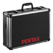 PENTAX Aluminium Case