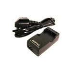 Battery charger kit for OPTIO S