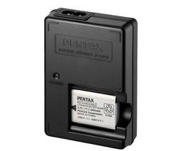 K-BC78E P/ DL-I78 Battery Charger for