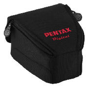PENTAX Nylon SLR case