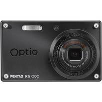 Pentax OPTIO RS1000