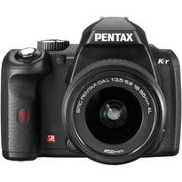 Pentax PENTAX KR 18-55