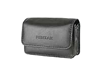 Pentax Soft Leather Case For Optio S40- S30