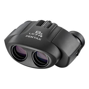 Pentax UCF-R 8x21 Binoculars