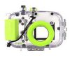 PENTAX Underwater camera case OWP4 for Optio S50