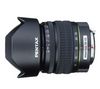 PENTAX Zoom 18-55mm f/3.5-5.6 AL lens (21547)