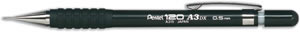 Pentel A300 Automatic Pencil with Rubber Grip