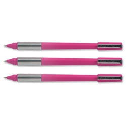 Line Style ballpoint pen Pink Special