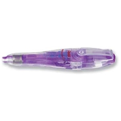 pentel Retractable Correction Tape Push-button