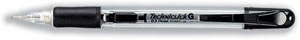 Techniclick Automatic Pencil with 2 x HB