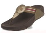 FitFlops WalkStar - Bronze - UK Size 8