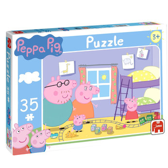 35 Piece Jigsaw Puzzle