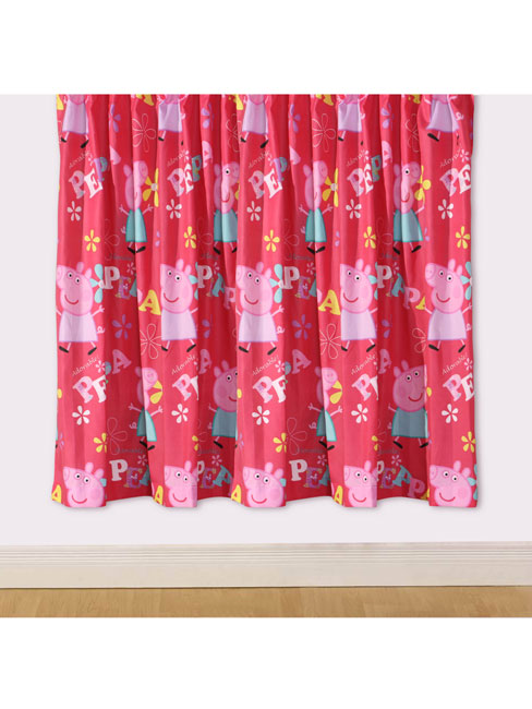 Adorable Curtains 54`