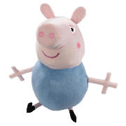 Pig George Giant Toy