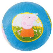 Peppa Pig Playground Ball