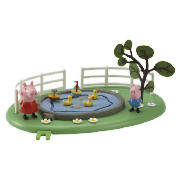 Peppa Pig Playground Pals