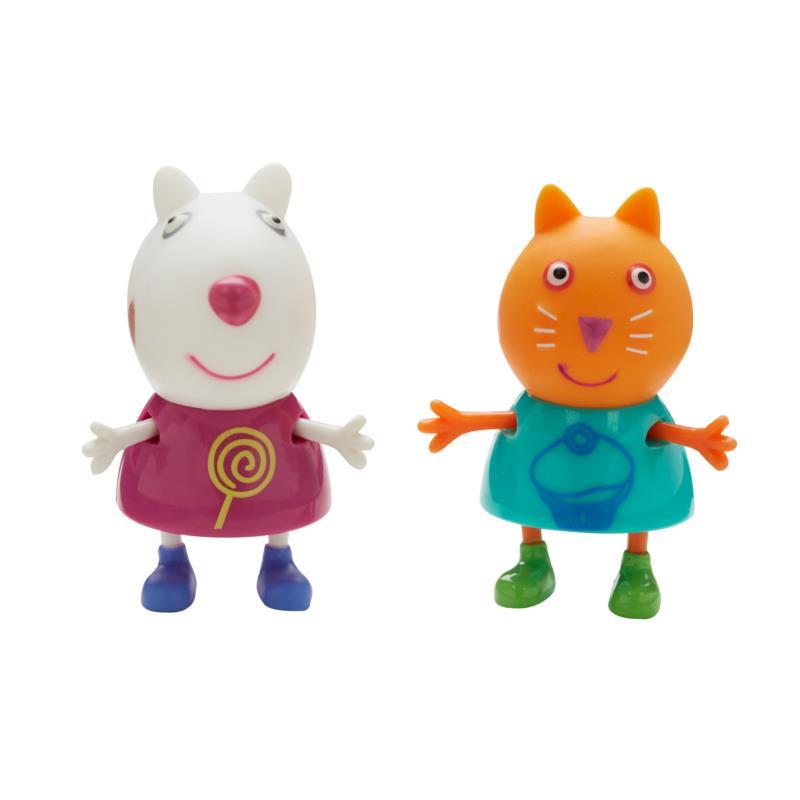 Theme Park Twin Pack - Suzy and Candy