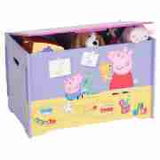 Pig Toy Box