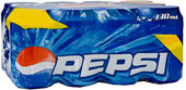 Pepsi (12x330ml) Cheapest in ASDA Today!