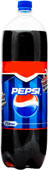 Pepsi (2L) Cheapest in Tesco and Sainsburys